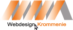 Webdesign Krommenie Logo