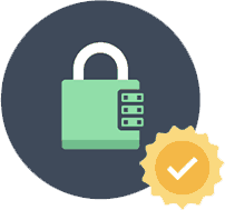 secure your website